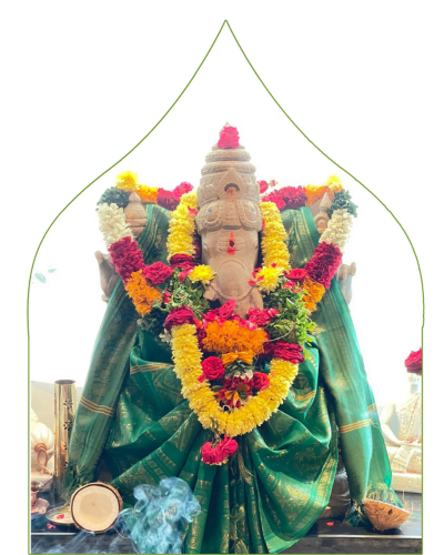 Lord Ganesha