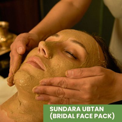 Sundara Ubtan (Bridal Face Pack)