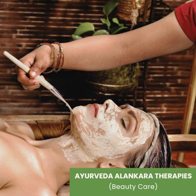 Ayurveda Alankara