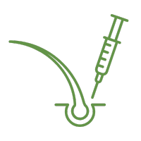 Platelet-Rich Plasma (PRP) Therapy