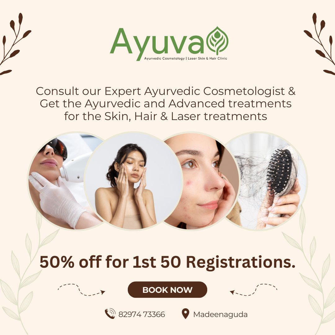 Transform Your Beauty with Our Exclusive Offer!