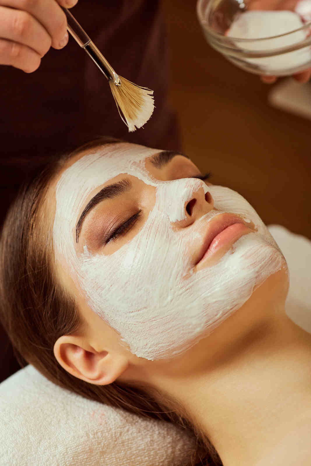 Best Brightening Facials At Ayuva Skin & Hair Clinic In Hyderabad