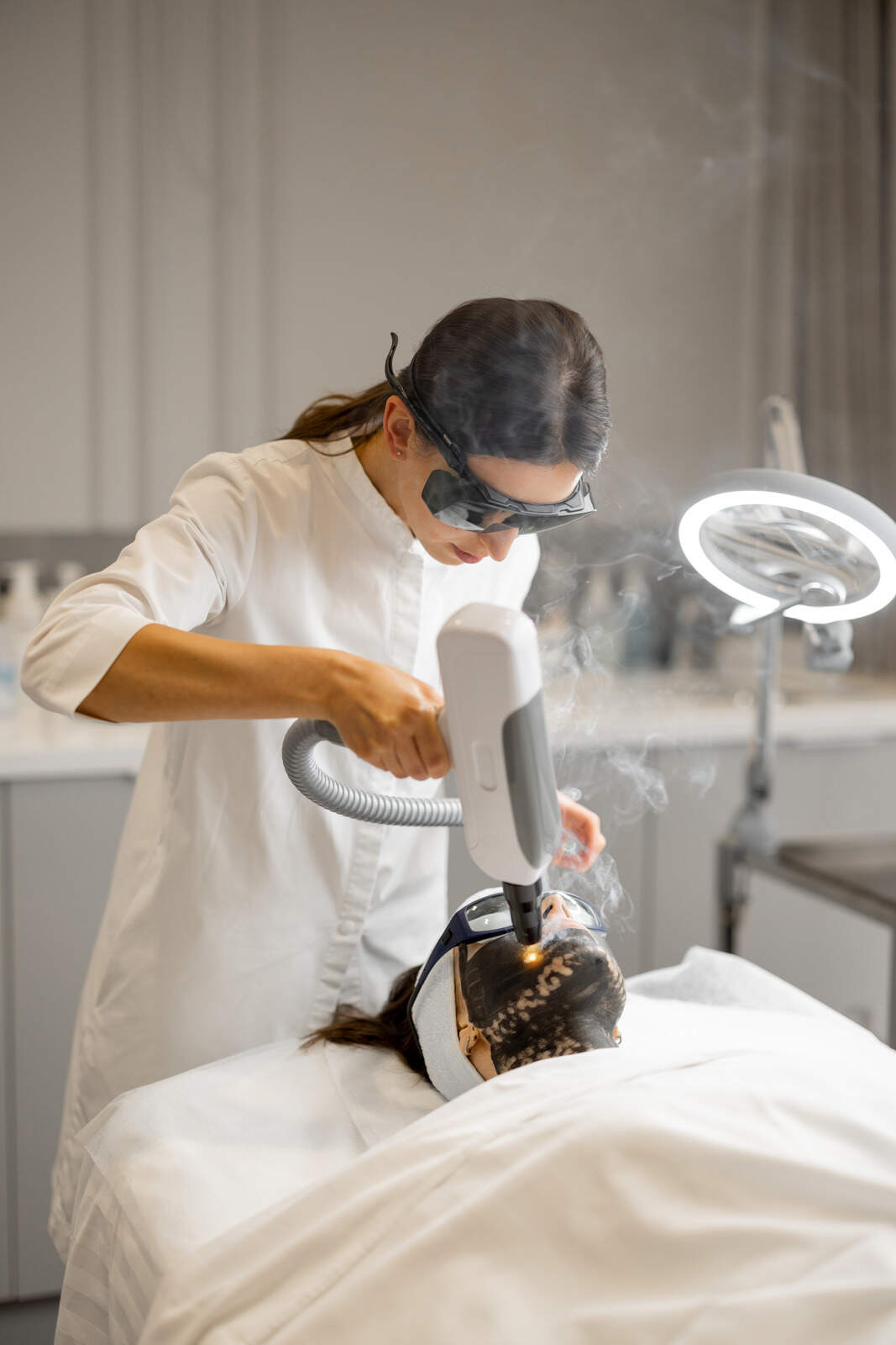 Carbon Facial Treatment in Hyderabad Carbon Facial Treatment in Hyderabad