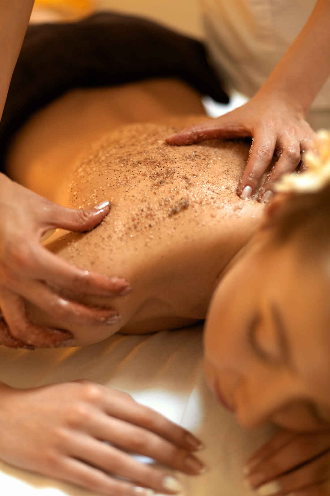 Exfoliation Treatments Ayuva