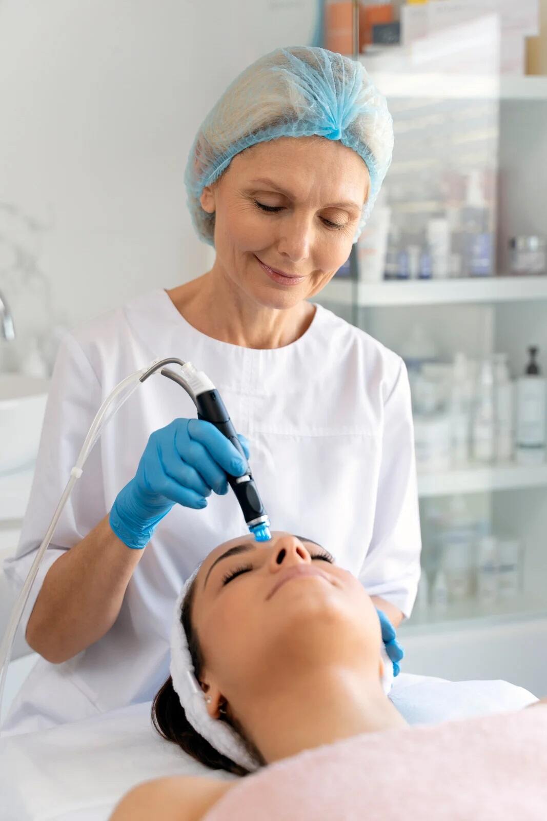 HydraFacial Treatment Hyderabad HydraFacial Treatment Hyderabad