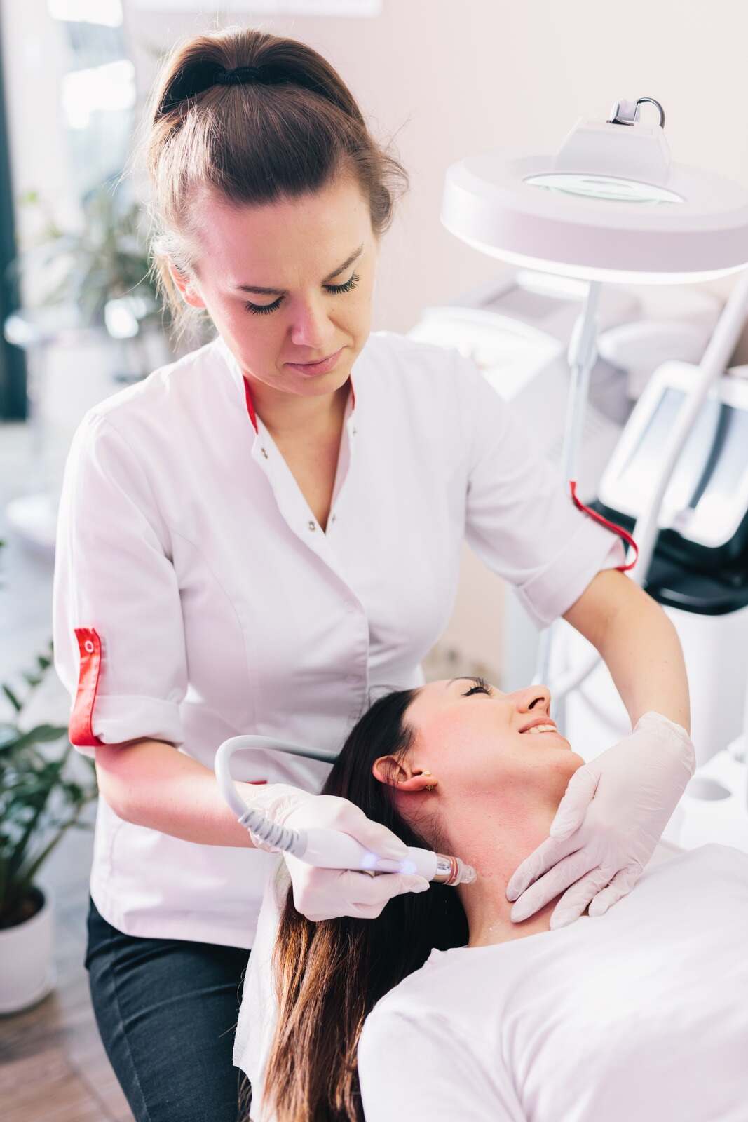 HydraFacial Treatment Hyderabad HydraFacial Treatment Hyderabad