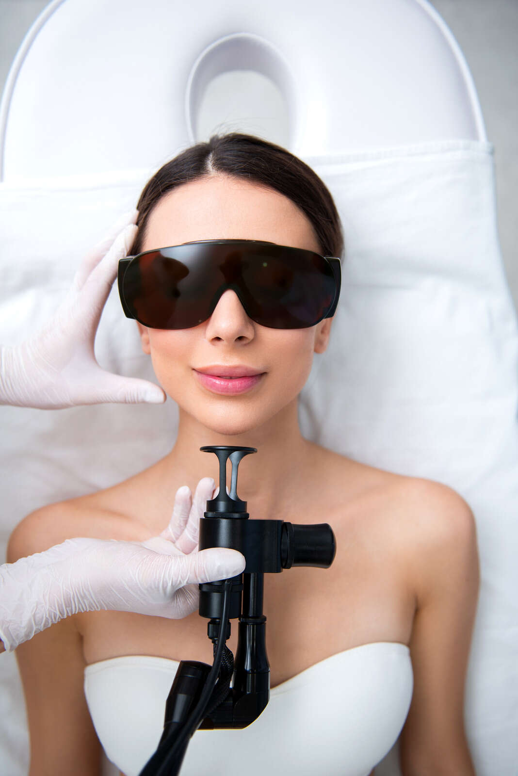 Laser Skin Rejuvenation Treatment At Ayuva Clinic in Hyderabad Laser Skin Rejuvenation Treatment At Ayuva Clinic in Hyderabad
