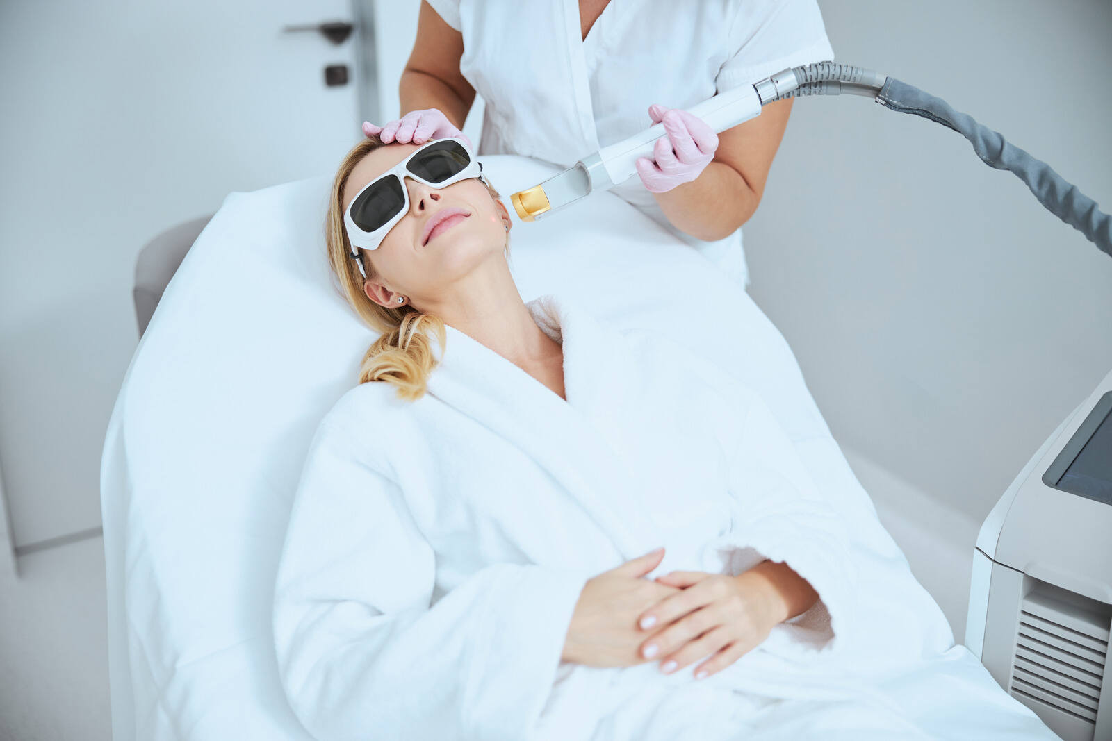 Radio Frequency Skin Tightening At Ayuva, Hyderabad Radio Frequency Skin Tightening At Ayuva, Hyderabad