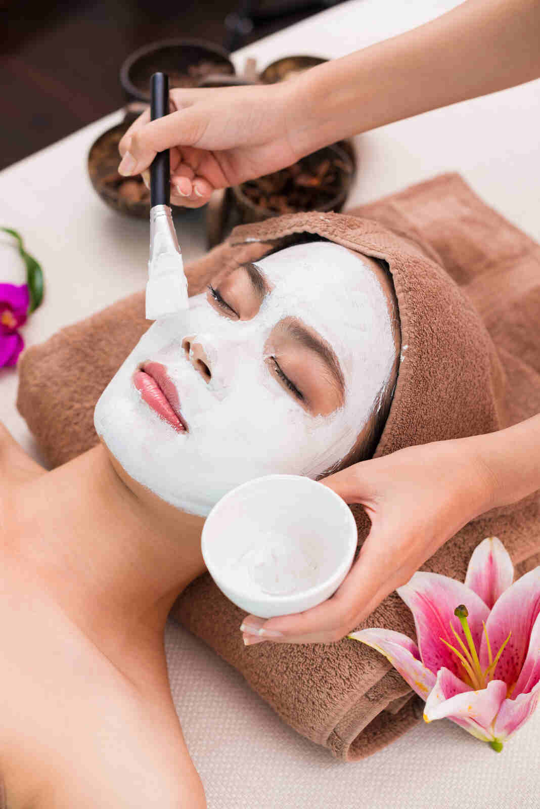 Rejuvenating Facials At Ayuva Skin & Hair Clinic Hyderabad