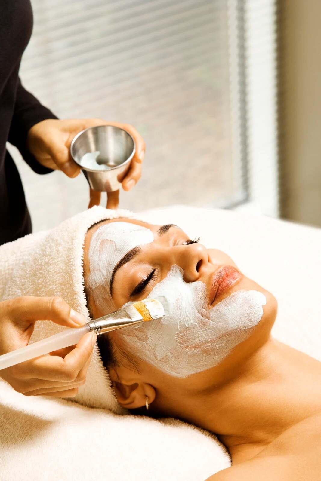 Rejuvenating Facials At Ayuva Skin & Hair Clinic Hyderabad