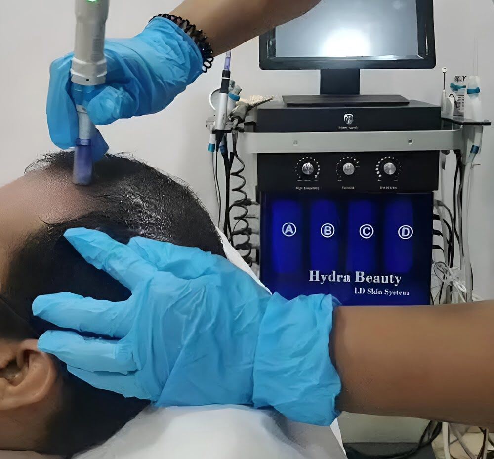 Ayuva-Clinic-Hyderabad-Hydra